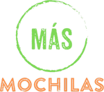 logo mas mochilas