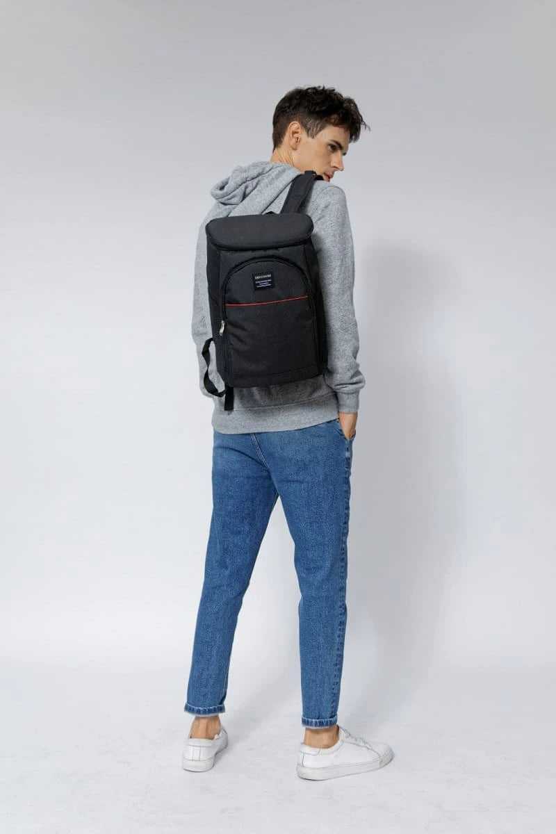 Mochila Nevera 20L hombre