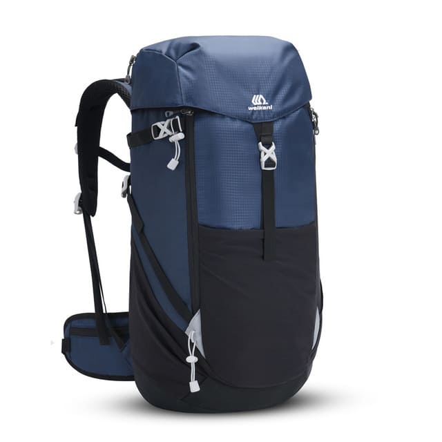 comprar mochila crossfit azul