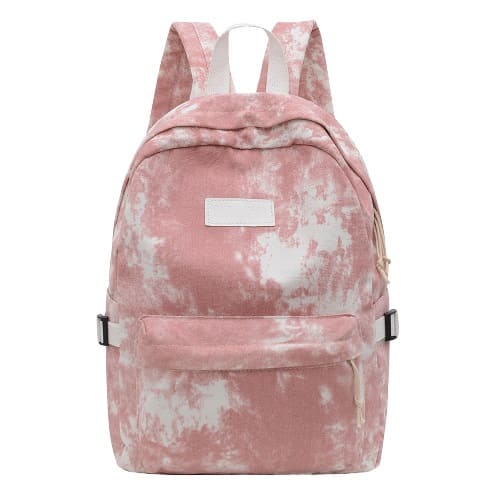 mochilas para colorear baratas rosa