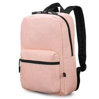 Thumbnail for mochilas juveniles mujer escolares rosa