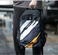 Thumbnail for mochilas deportivas de hombre diseño llevada
