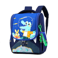 Thumbnail for mochilas para niños pequeños azul