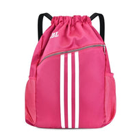 Thumbnail for mochilas deportivas mujer pequeñas rosa