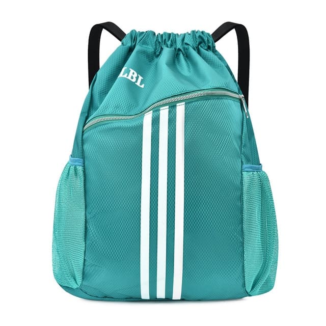 mochilas deportivas pequeñas verde