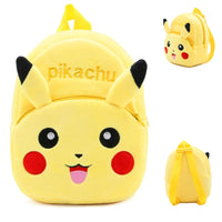 Thumbnail for mochila espalda niños 3 años pikachu