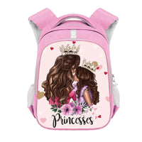 Thumbnail for Mochilas Escolares Bonitas para Niñas princesas
