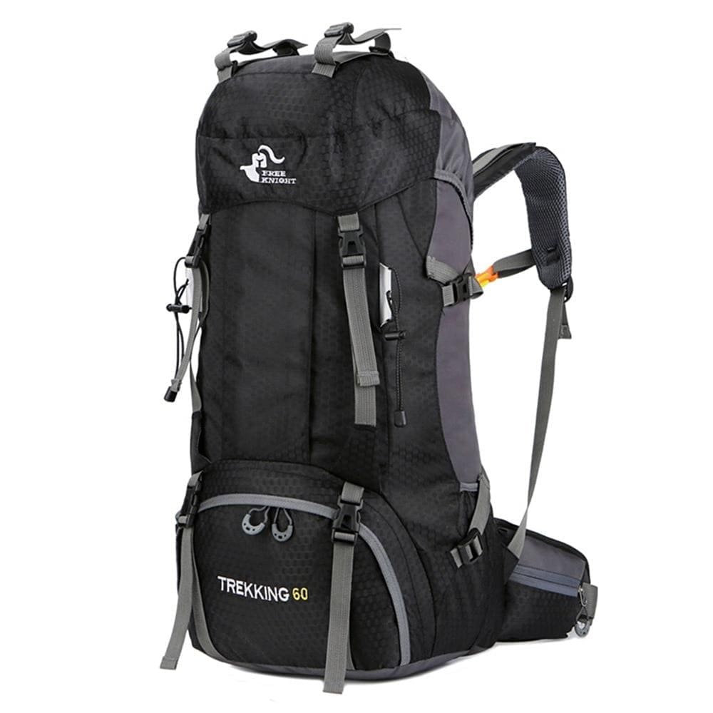 Mochilas best sale trekking hombre